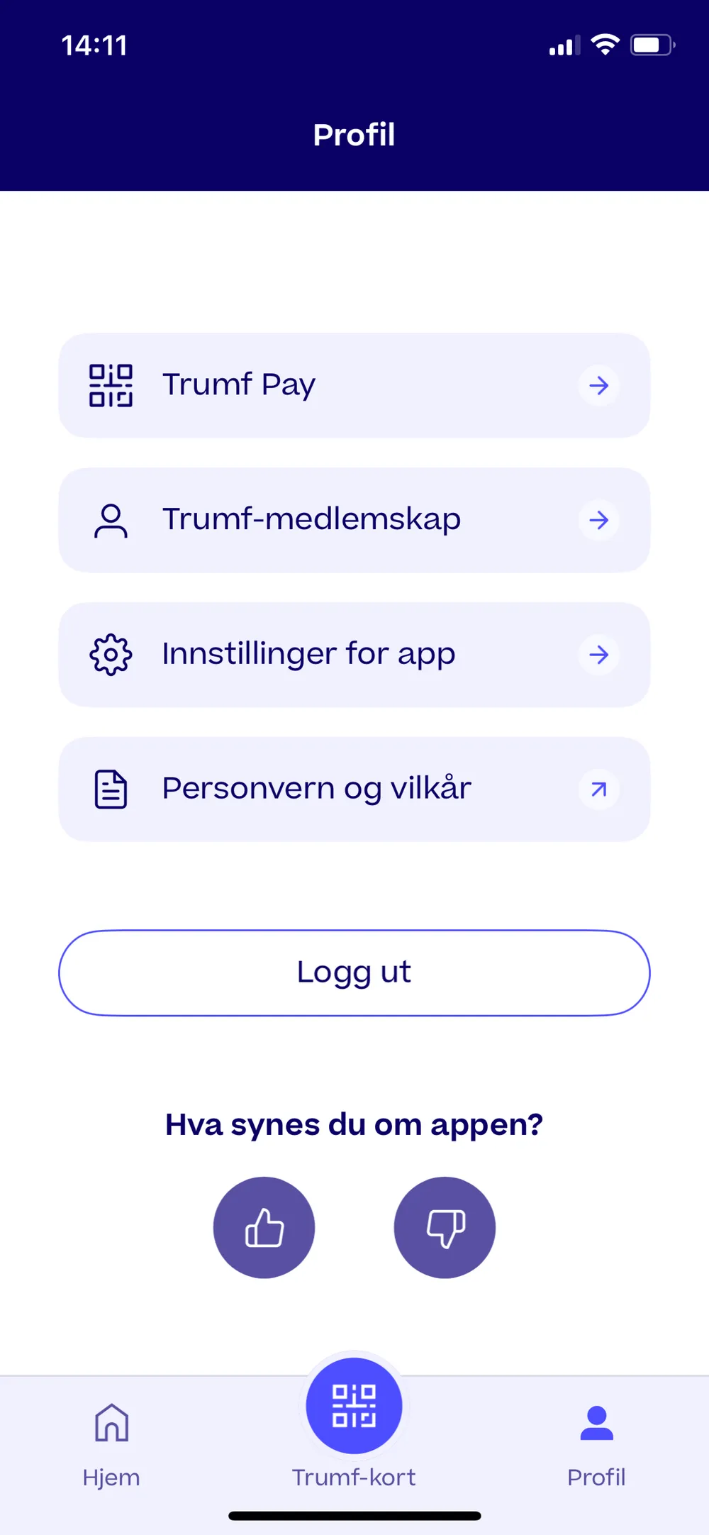 Klikk på 