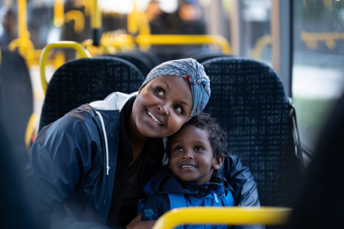 Hvordan fylle på reisepenger i nettbutikken guide image