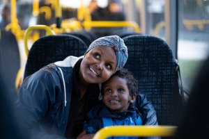 Hvordan fylle på reisepenger i nettbutikken